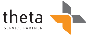 Theta Service Partner
