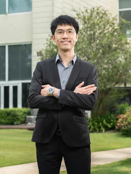 Chan Chong Yoong, Technical Head