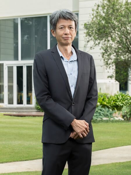 Hew How Fong, Chief Technology Officer