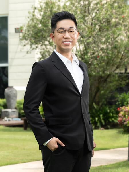 Ng Kok Seng, Business Analysis Head