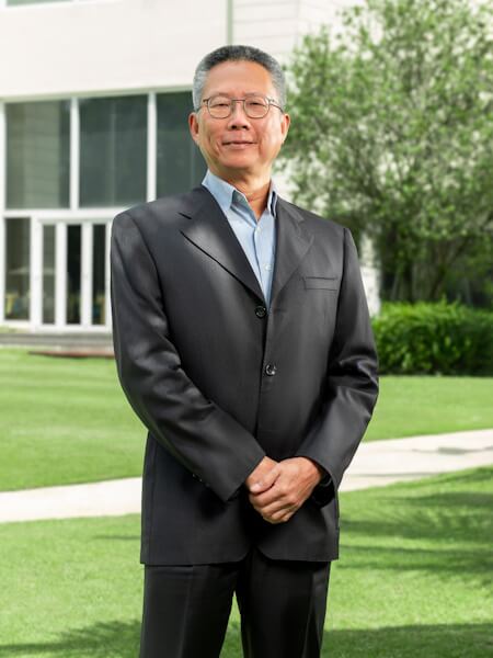 Leong Kwok Hung, Founder and Advisor