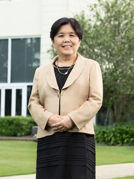 Yap Siew Lan, Product Director